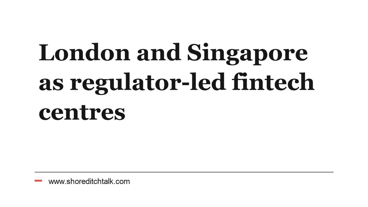 Regulated fintech tests connected to payment infrastructure in London and Singapore