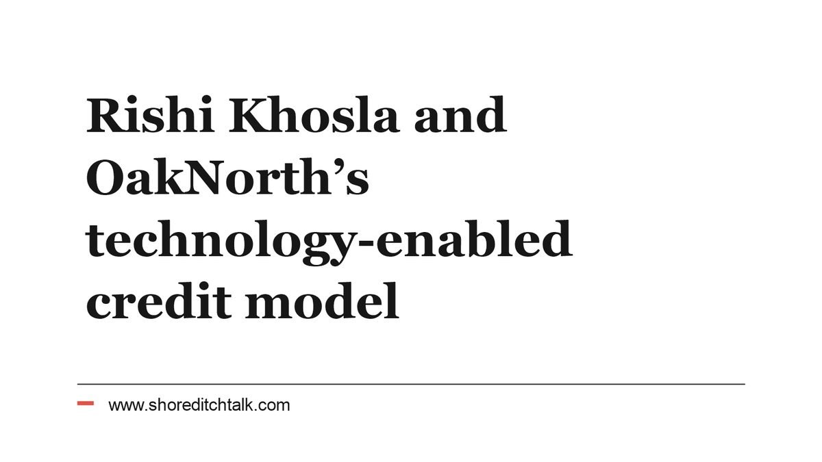 A commercial lender and data analyst reviewing a sector model and borrower accounts.
