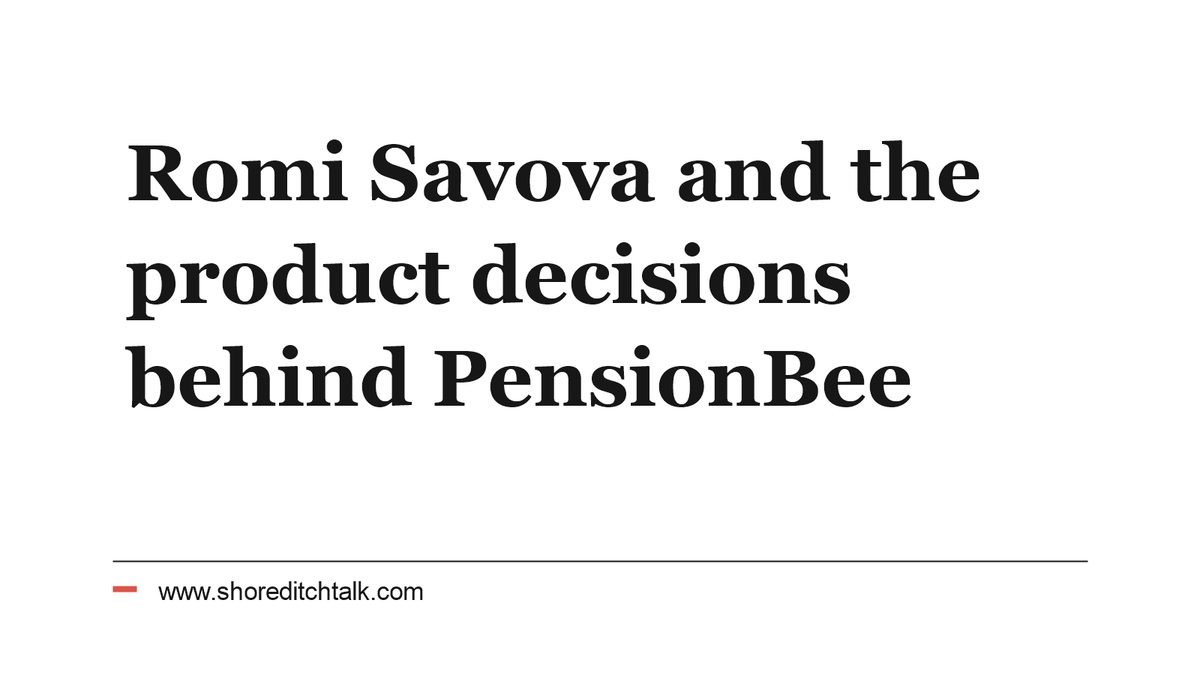 A pension customer and product researcher reviewing a digital pension transfer journey.