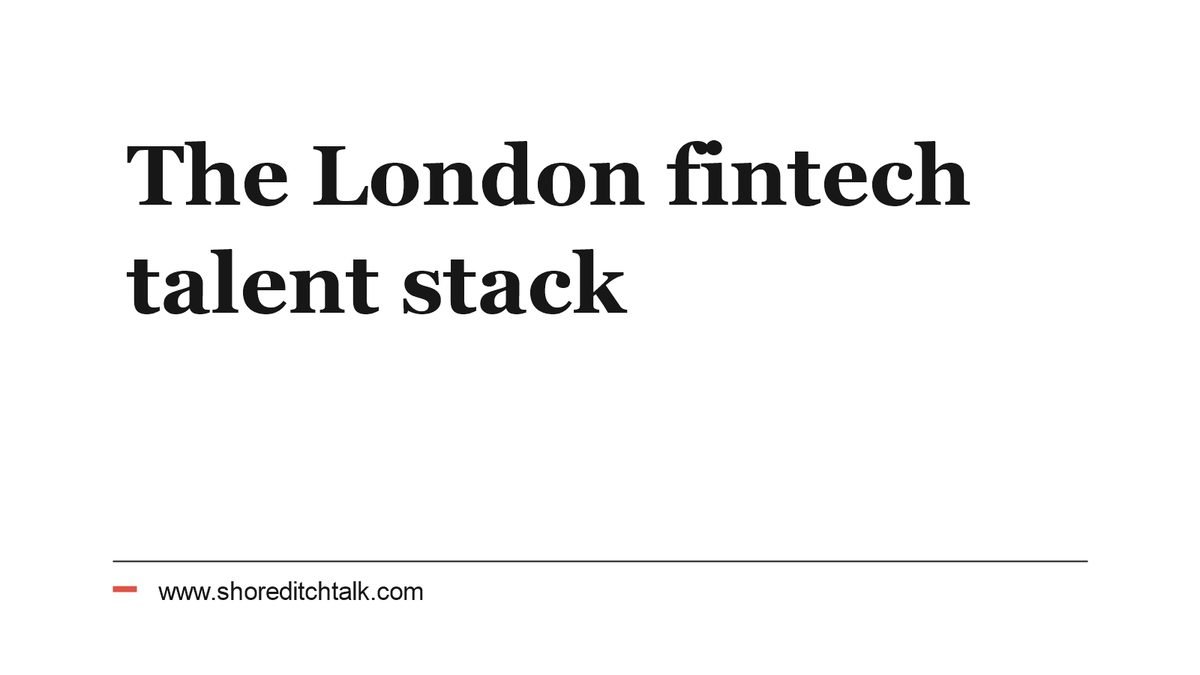 A multidisciplinary London fintech team reviewing a product workflow together.